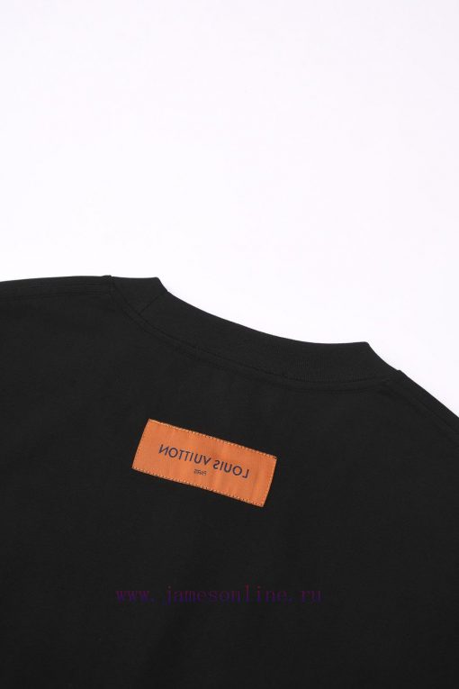 R-9529 Lvjia's New T Model Is Available For Purchase. It Is Made Of High-quality Combed Cotton krjjhklz - Image 12