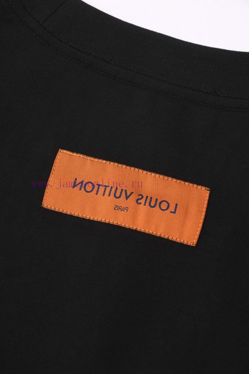 R-9529 Lvjia's New T Model Is Available For Purchase. It Is Made Of High-quality Combed Cotton krjjhklz - Image 13