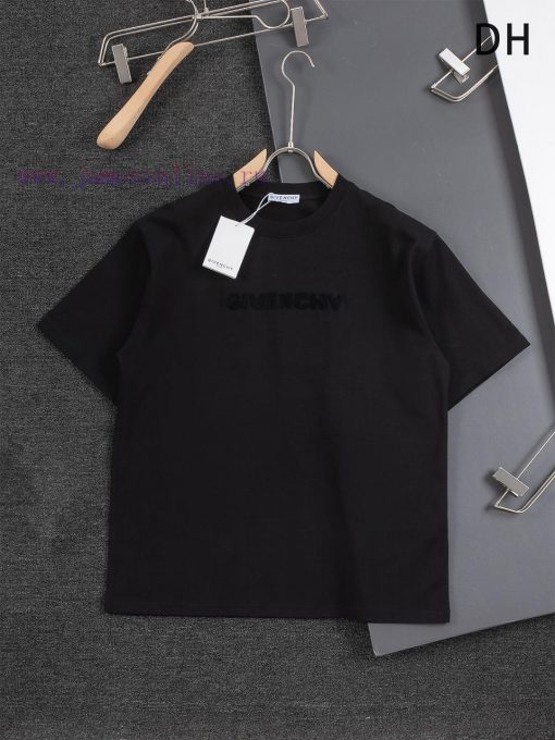 Givenchy GVC Micro Width Edition S-XL25 Early Spring New Product Limited Edition Fashion Show S oj4f3r8h - Image 2
