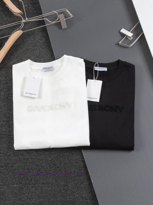 Givenchy GVC Micro Width Edition S-XL25 Early Spring New Product Limited Edition Fashion Show S oj4f3r8h - Image 4