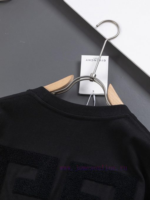 Givenchy GVC Micro Width Edition S-XL25 Early Spring New Product Limited Edition Fashion Show S oj4f3r8h - Image 9