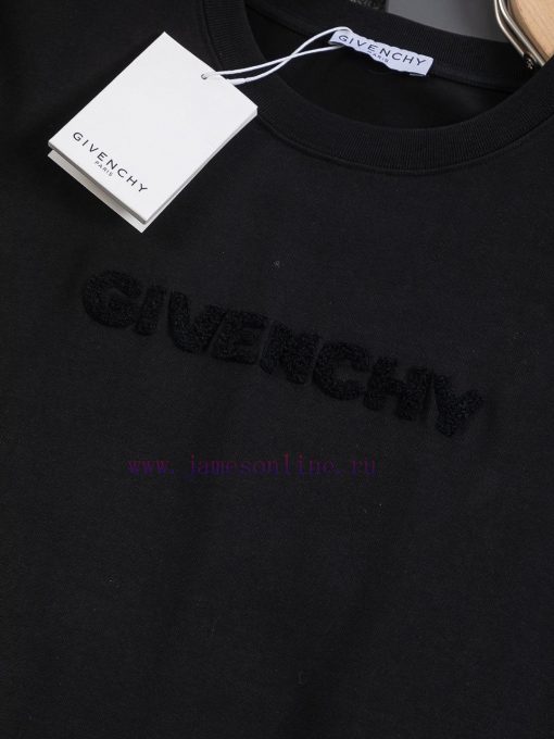 Givenchy GVC Micro Width Edition S-XL25 Early Spring New Product Limited Edition Fashion Show S oj4f3r8h - Image 10