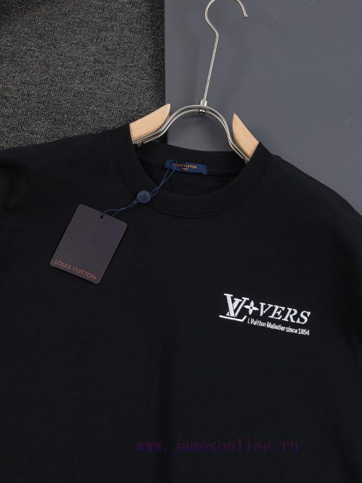 Louis Vuitton Micro Width S-Xl25SS New Product Synchronized With Classic Chest Three-dimensiona d7ue6oxz - Image 5