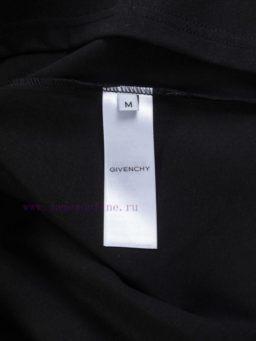 Givenchy GVC Micro Width Edition S-XL25 Early Spring New Product Limited Edition Fashion Show S oj4f3r8h - Image 15