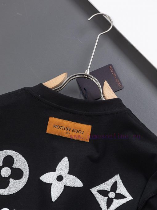 Louis Vuitton Micro Width S-Xl25SS New Product Synchronized With Classic Chest Three-dimensiona d7ue6oxz - Image 7