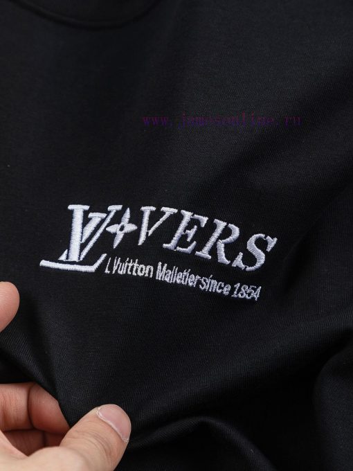Louis Vuitton Micro Width S-Xl25SS New Product Synchronized With Classic Chest Three-dimensiona d7ue6oxz - Image 8