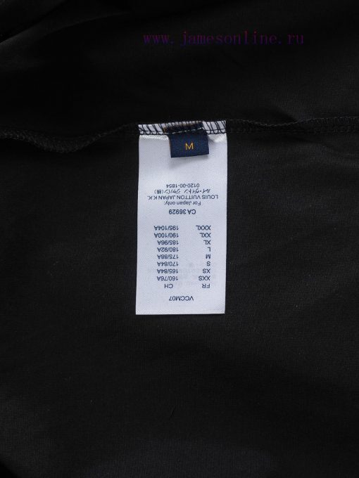 Louis Vuitton Micro Width S-Xl25SS Early Spring New Fashion Show Cut Lv Four Leaf Clover Offset s90645f7 - Image 14