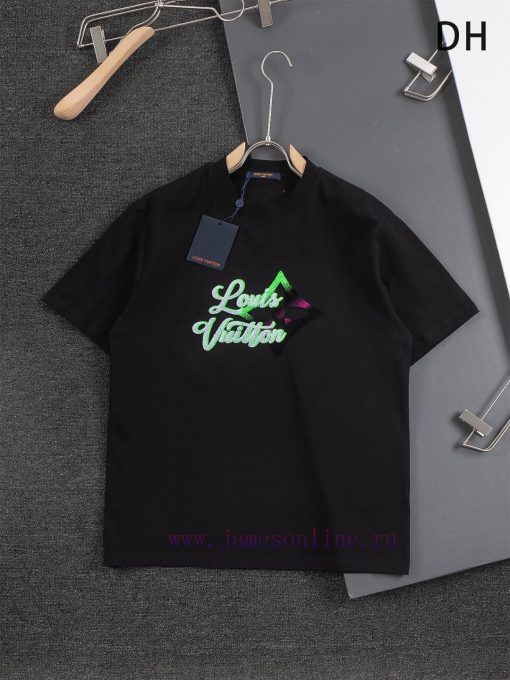 Louis Vuitton Micro Width S-Xl25SS LV Louis Vuitton's New Fashion Show Collection Features A Gr xidg900x - Image 2