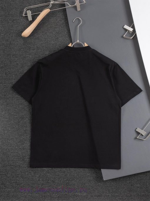 LOEWE Micro Wide Edition S-Xl25ss Latest And Top Of The Line Classic Personalized Simple Color cdoy759b - Image 4