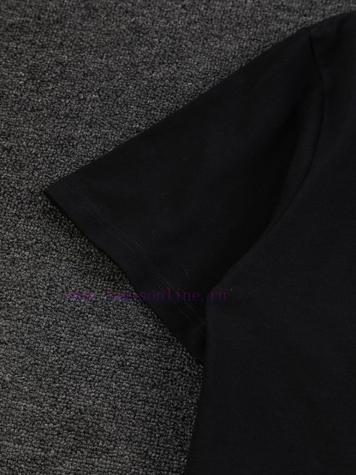 Louis Vuitton Micro Width S-Xl25SS LV Louis Vuitton's New Fashion Show Collection Features A Gr xidg900x - Image 11