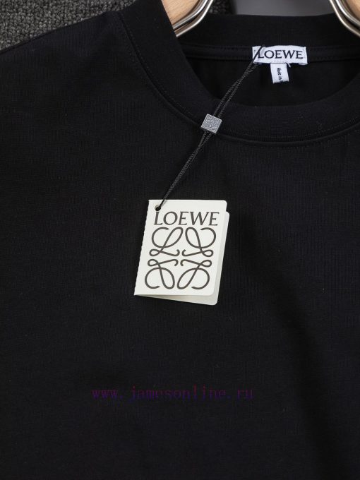 LOEWE Micro Wide Edition S-Xl25ss Latest And Top Of The Line Classic Personalized Simple Color cdoy759b - Image 13