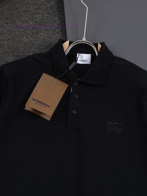 Burberry Micro Width S-Xl25SS Latest And Top Tier Limited Edition Embroidery 🪡 Super Explosive mwfufkqw - Image 6