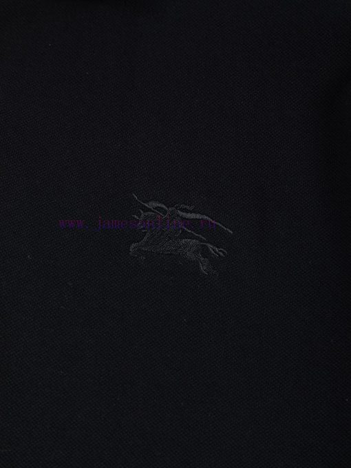 Burberry Micro Width S-Xl25SS Latest And Top Tier Limited Edition Embroidery 🪡 Super Explosive mwfufkqw - Image 8