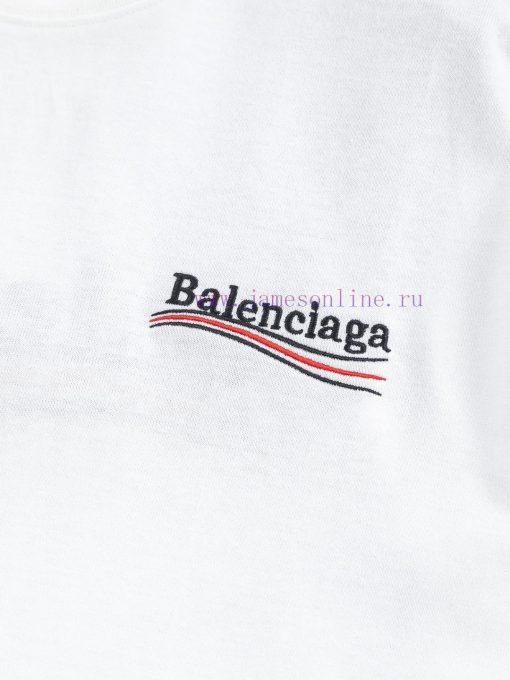 Balenciaga Balenciaga Micro Width Edition S-XL25ss New Year's Fashion Show Hot Selling New Mode wb3wel63 - Image 9