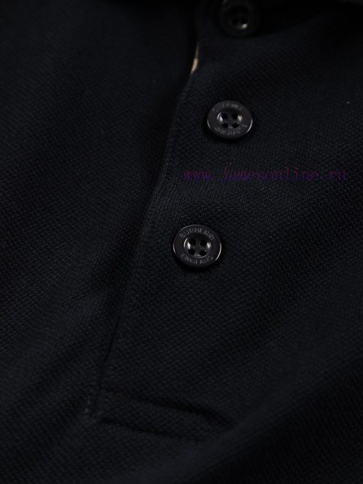 Burberry Micro Width S-Xl25SS Latest And Top Tier Limited Edition Embroidery 🪡 Super Explosive mwfufkqw - Image 9