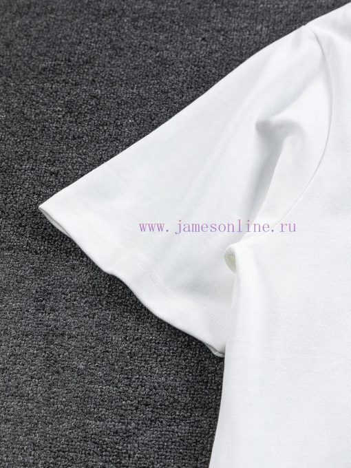 Balenciaga Balenciaga Micro Width Edition S-XL25ss New Year's Fashion Show Hot Selling New Mode wb3wel63 - Image 10