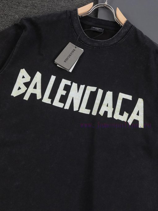 Balenciaga Balenciaga Micro Width Edition S-XLThe Latest And Top Selling Item Of 25ss (heavywei d9b0tivg - Image 6
