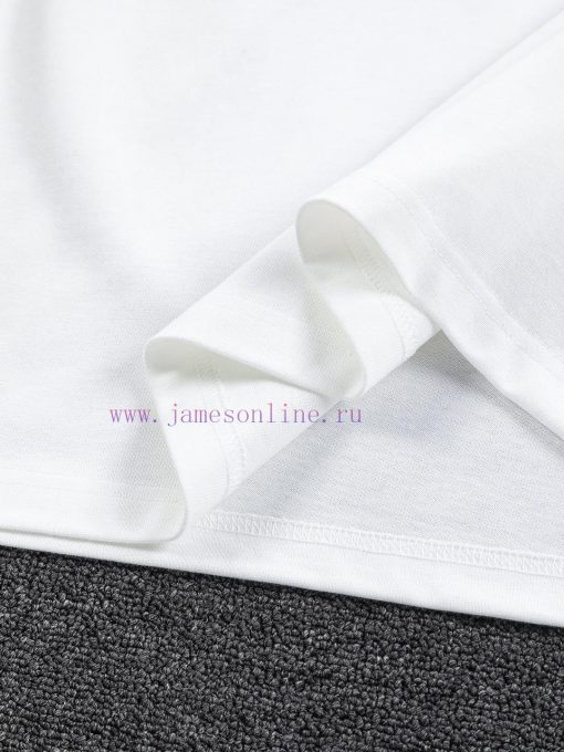 Balenciaga Balenciaga Micro Width Edition S-XL25ss New Year's Fashion Show Hot Selling New Mode wb3wel63 - Image 11
