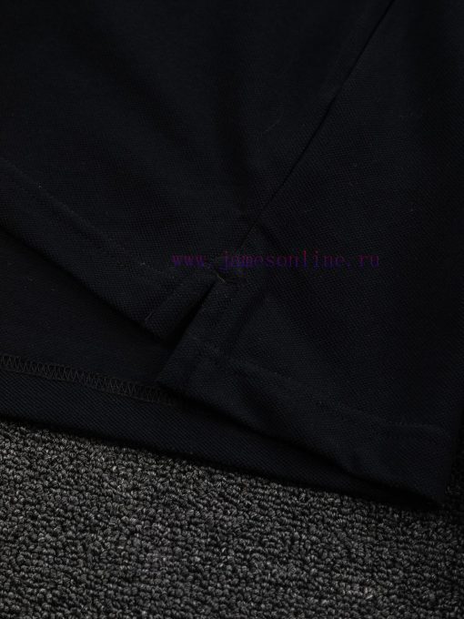 Burberry Micro Width S-Xl25SS Latest And Top Tier Limited Edition Embroidery 🪡 Super Explosive mwfufkqw - Image 11