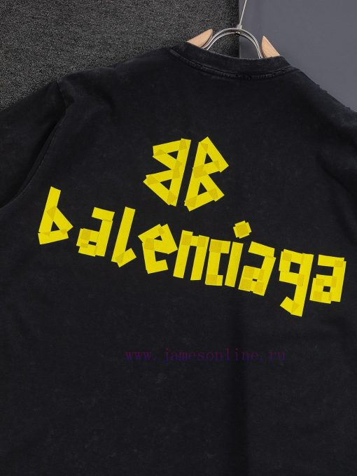 Balenciaga Balenciaga Micro Width Edition S-XLThe Latest And Top Selling Item Of 25ss (heavywei d9b0tivg - Image 7