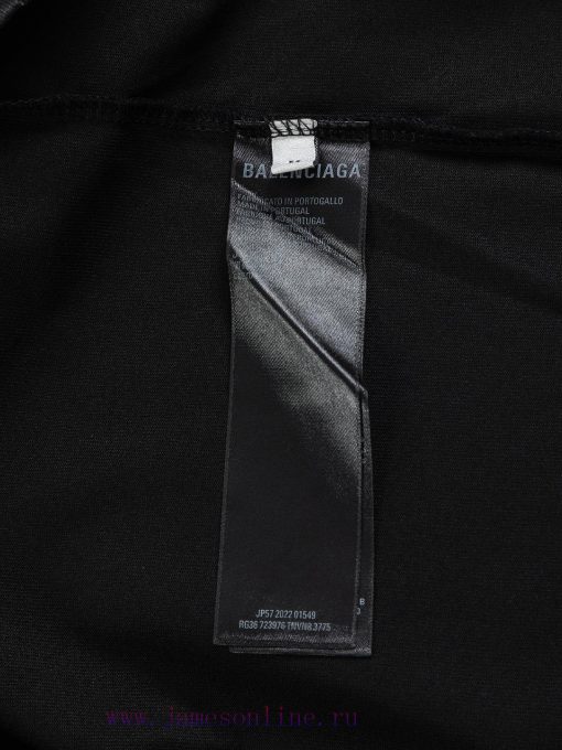 Balenciaga Balenciaga Micro Width Edition S-XLThe Latest And Top Selling Item Of 25ss (heavywei d9b0tivg - Image 13