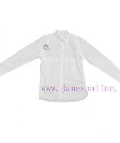 GVC New Buckle Long Sleeved ShirtSIZE 44/46/48/50 The Fabric Is Made Of 40s Poplin Cotton Plain br8xjv8i
