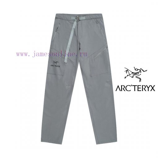 SS ARC'TERYX A Popular Casual Pants From The Archaeopteryx Features High Elasticity And Slim Fi apibz6oi