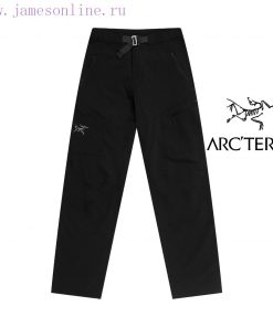 SS ARC'TERYX A Popular Casual Pants From The Archaeopteryx Features High Elasticity And Slim Fi kzvm7tfw