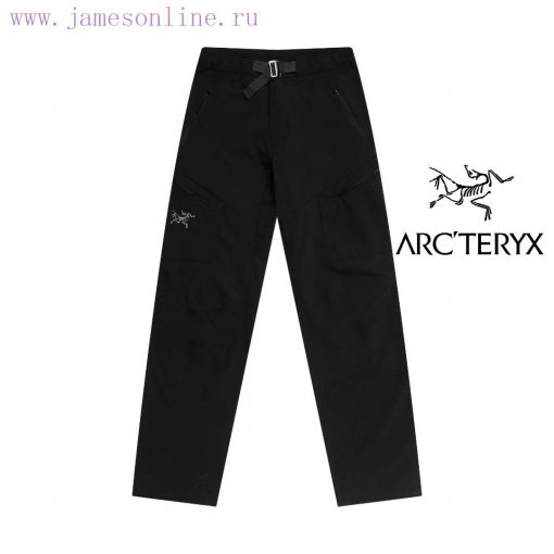 SS ARC'TERYX A Popular Casual Pants From The Archaeopteryx Features High Elasticity And Slim Fi kzvm7tfw