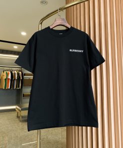 Exclusive Back TB Embroidered Cotton Short Sleeve TBUR's Flagship Product The Treasure Of The T aeswdsah