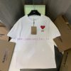 Burberry 2024 SS Limited Edition Valentine's Day Limited Edition Couple T-shirt Is Simply In Li dv8cxyjm