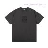 LOEWE Solid Color Embroidery 🪡 Exquisite Upgrade Of The Large Logo Inspired By The Retro Style zc520djy