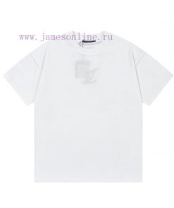 Louis Vuitton/Louis Vuitton Same Color Letter Embroidery 🪡The Exquisite Upgrade Of The Large Lo 1cqszrpa