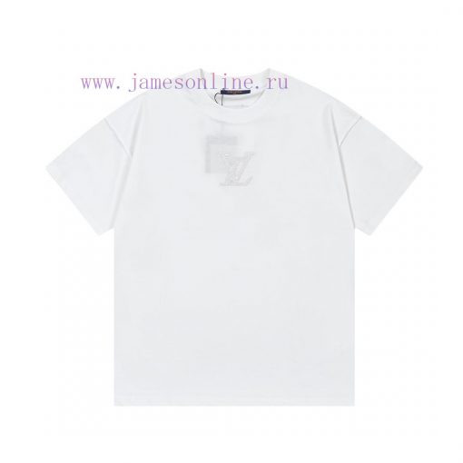 Louis Vuitton/Louis Vuitton Same Color Letter Embroidery 🪡The Exquisite Upgrade Of The Large Lo 1cqszrpa