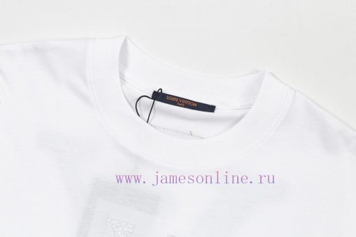 Louis Vuitton/Louis Vuitton Same Color Letter Embroidery 🪡The Exquisite Upgrade Of The Large Lo 1cqszrpa - Image 3