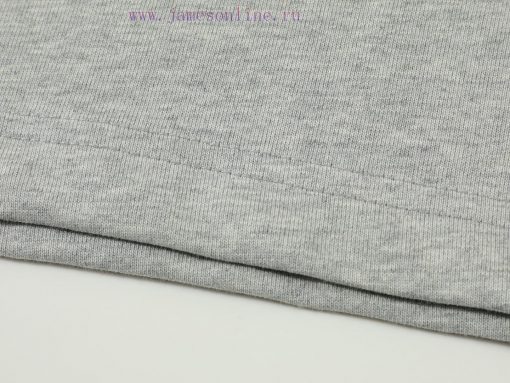 LOEWE Luo YiweiNew Embroidered Short Sleeved T-shirt With Bunny Pattern ®*Customized 280g All C gfxnaufw - Image 9