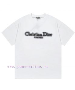 DIOR Double Color CD Letter Double Shadow Letter 🪡Exquisite Upgraded Logo Logo Inspired By Retr q0ssoapg