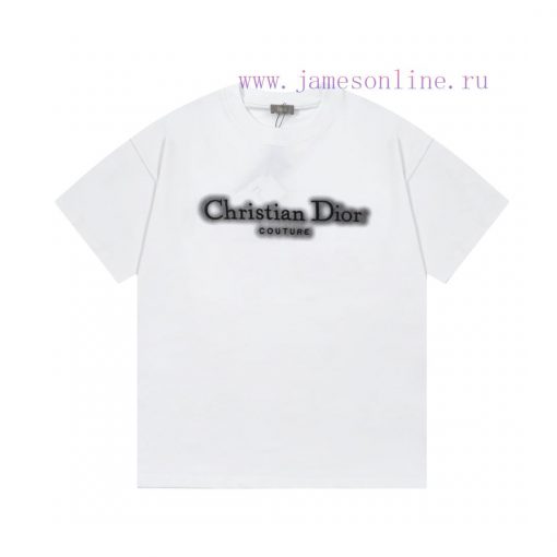 DIOR Double Color CD Letter Double Shadow Letter 🪡Exquisite Upgraded Logo Logo Inspired By Retr q0ssoapg - Image 2