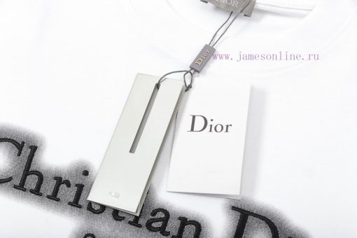 DIOR Double Color CD Letter Double Shadow Letter 🪡Exquisite Upgraded Logo Logo Inspired By Retr q0ssoapg - Image 4