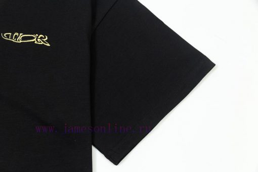DIOR Double Color CD Letter Cross Embroidery 🪡Exquisite Upgraded Logo Logo Inspired By Retro 80 q7wl1a0z - Image 7
