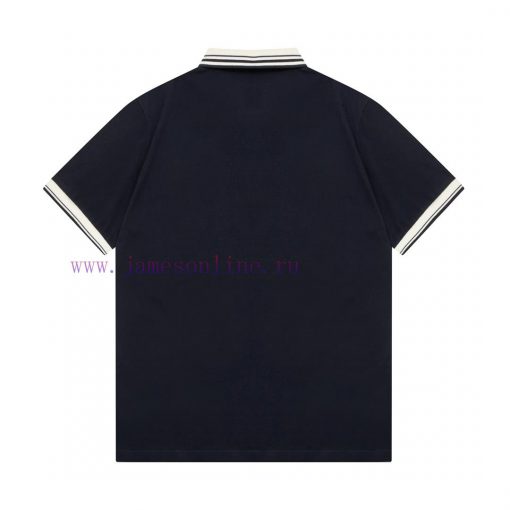 GUCCI Double G-letter Embroidered Cross Color CollarUpgraded Inspired By Retro 80sOriginal Fabr 5rrkv6j3 - Image 10