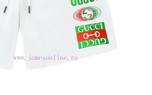 GUCCI 2025 New Three-dimensional Double G Letter Logo For Men And Women's Daily Commuting Wear ga5s2mcx - Image 6