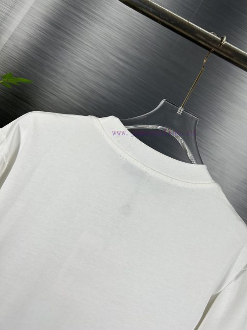 High End Original SpecificationsMONCLER 25Fw Collar With Classic Print LoGo320G High-end Short 2swybkid - Image 10