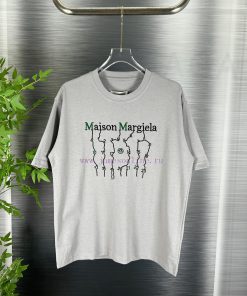 High End Original Specifications𝐌𝐚𝐢𝐬𝐨𝐧𝐌𝐚𝐫𝐠𝐢𝐞𝐥𝐚 Character Numbers Majira 𝐌𝐌𝟔Summer Round Short C kg5csdht