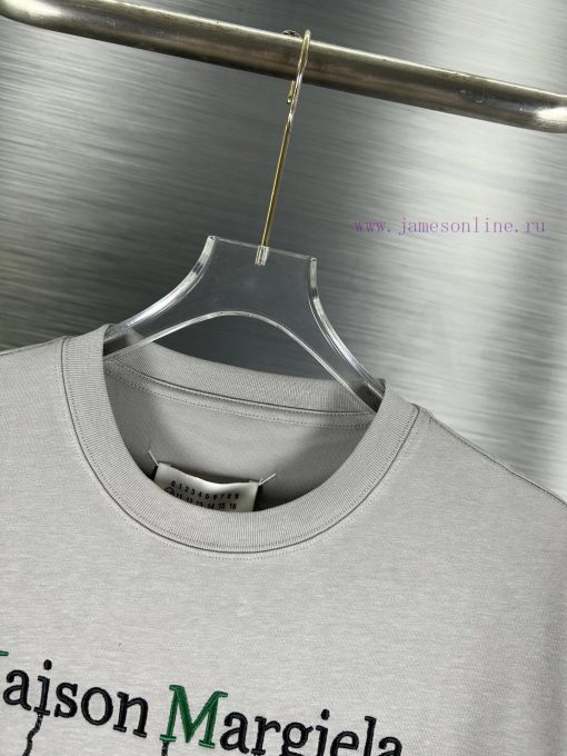 High End Original Specifications𝐌𝐚𝐢𝐬𝐨𝐧𝐌𝐚𝐫𝐠𝐢𝐞𝐥𝐚 Character Numbers Majira 𝐌𝐌𝟔Summer Round Short C kg5csdht - Image 6