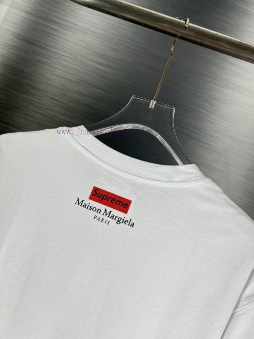High End Original Specifications𝐌𝐚𝐢𝐬𝐨𝐧𝐌𝐚𝐫𝐠𝐢𝐞𝐥𝐚 SUP Digital Printing Magira 𝐌𝐌𝟔Summer Round Shor o1d707ge - Image 10