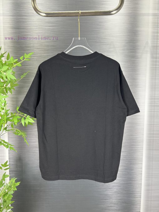 High End Original Specifications𝐌𝐚𝐢𝐬𝐨𝐧𝐌𝐚𝐫𝐠𝐢𝐞𝐥𝐚 Shoulder Digital Print Magira 𝐌𝐌𝟔Summer Round Sh p5xwbug9 - Image 3
