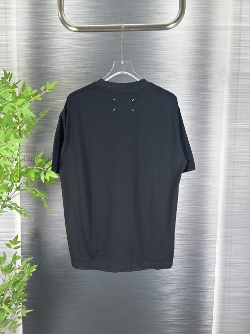 High End Original Specifications𝐌𝐚𝐢𝐬𝐨𝐧𝐌𝐚𝐫𝐠𝐢𝐞𝐥𝐚 Embroidery Classic Letter Logo Magira 𝐌𝐌𝟔Summer zotc4816 - Image 3
