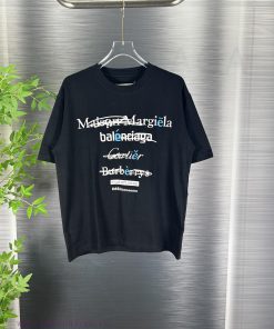 High End Original Specifications𝐌𝐚𝐢𝐬𝐨𝐧𝐌𝐚𝐫𝐠𝐢𝐞𝐥𝐚 Foaming Process Classic Letter Logo Magira 𝐌𝐌𝟔Su b23ky7io