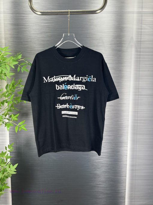 High End Original Specifications𝐌𝐚𝐢𝐬𝐨𝐧𝐌𝐚𝐫𝐠𝐢𝐞𝐥𝐚 Foaming Process Classic Letter Logo Magira 𝐌𝐌𝟔Su b23ky7io